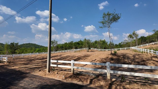 ⛰️ 4 แปลงสุดท้าย! ที่ดินเนินเขาทำเลพรีเมียม